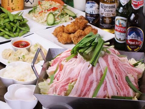 ヨマリ居酒屋 ダイニング