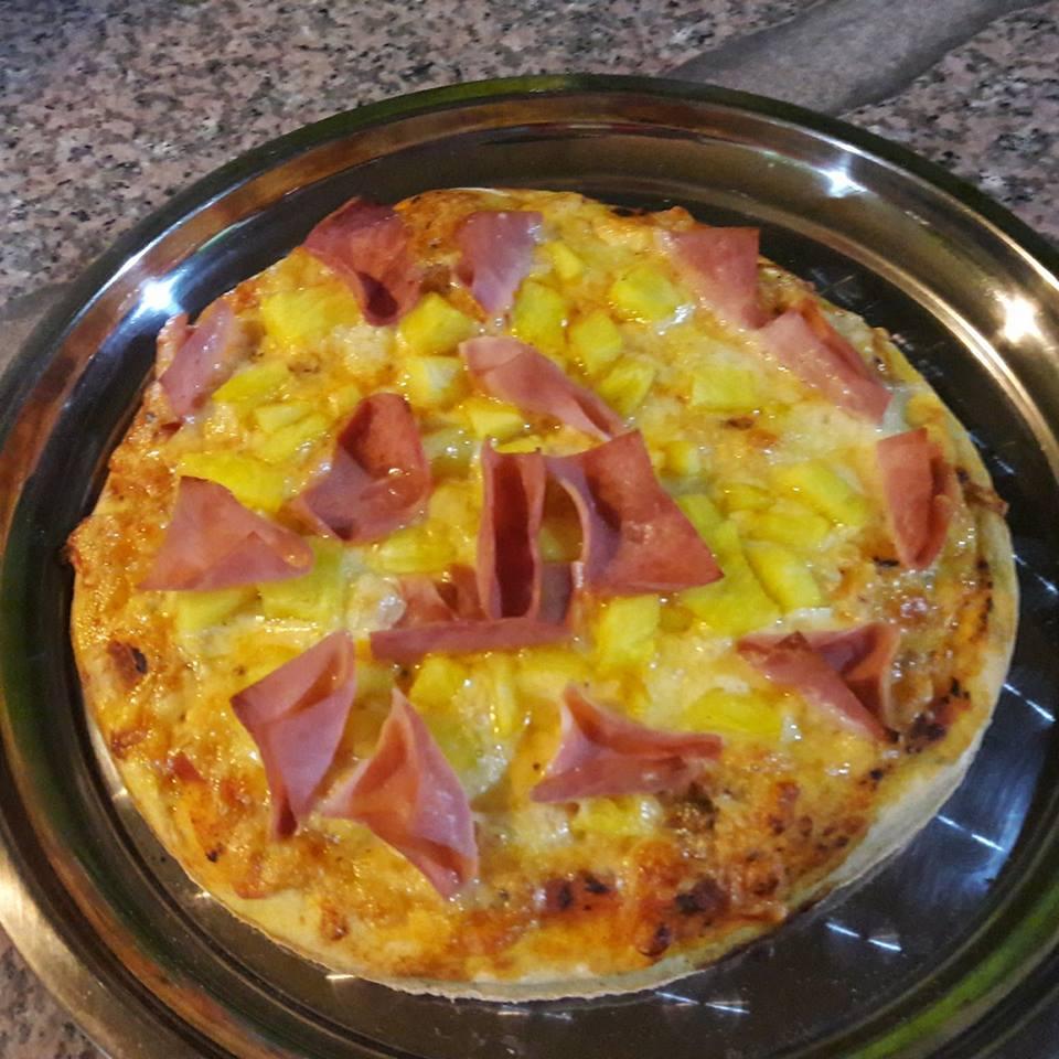 Marcianos Pizzeria