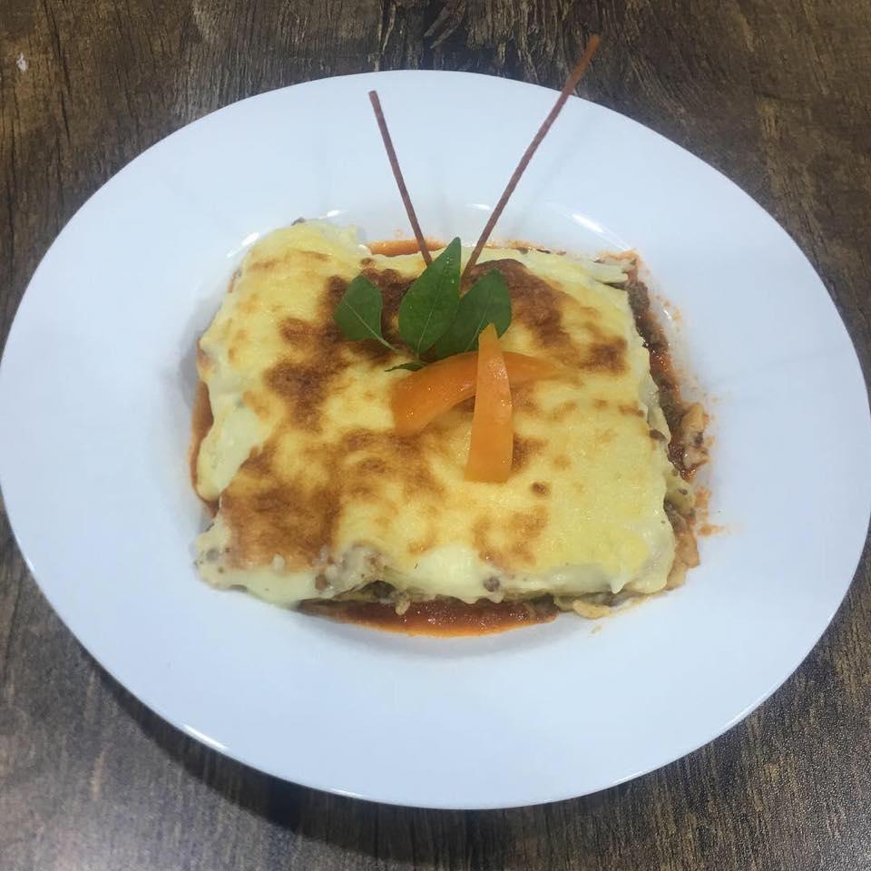 Gouter Restaurant Kuwait City