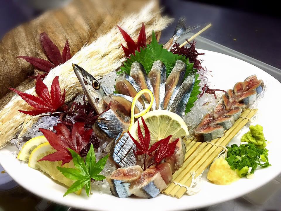 居酒屋　山賊　一番街店