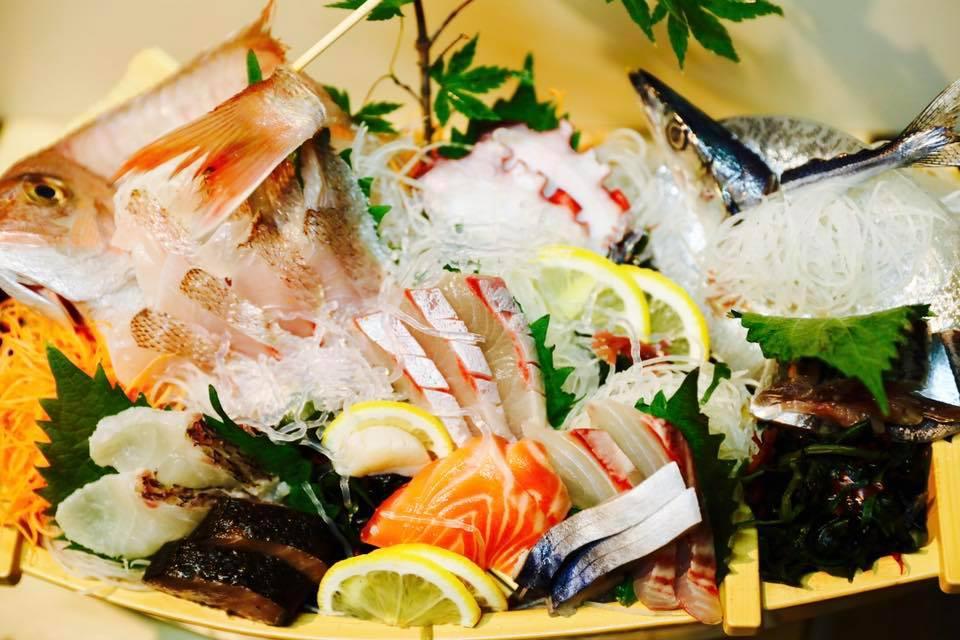富士の金太郎日吉店