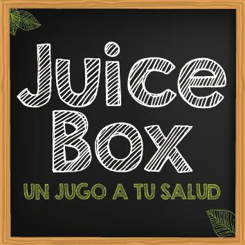 Juicebox CR