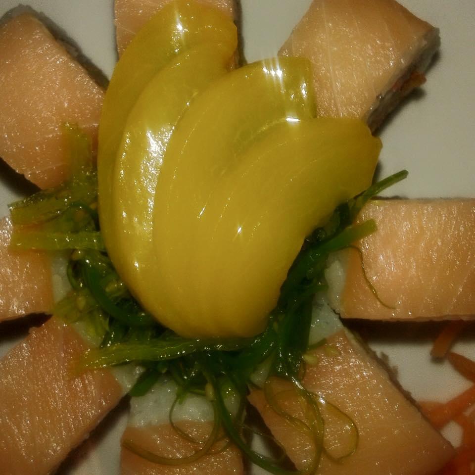 Sushi express