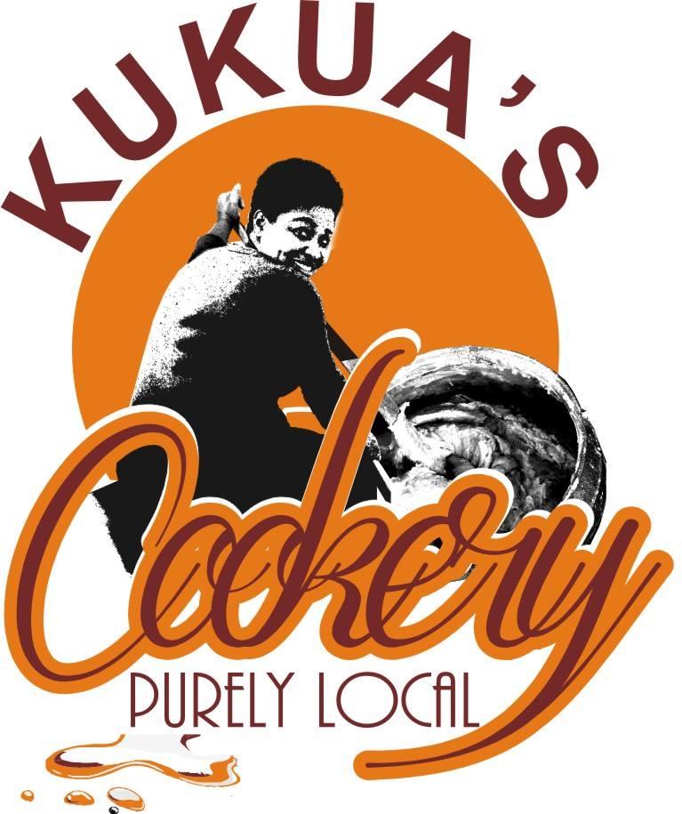 Kukua's Cookery