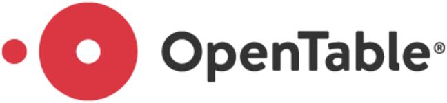 OpenTable cafe