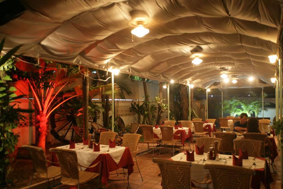 Swaghettispaghettirestaurant