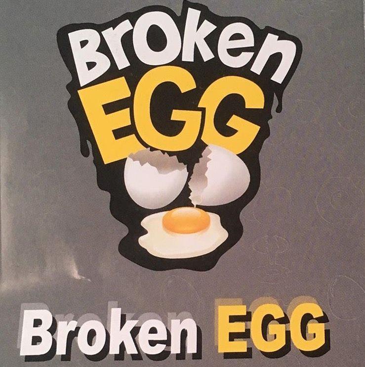 Brokenegg