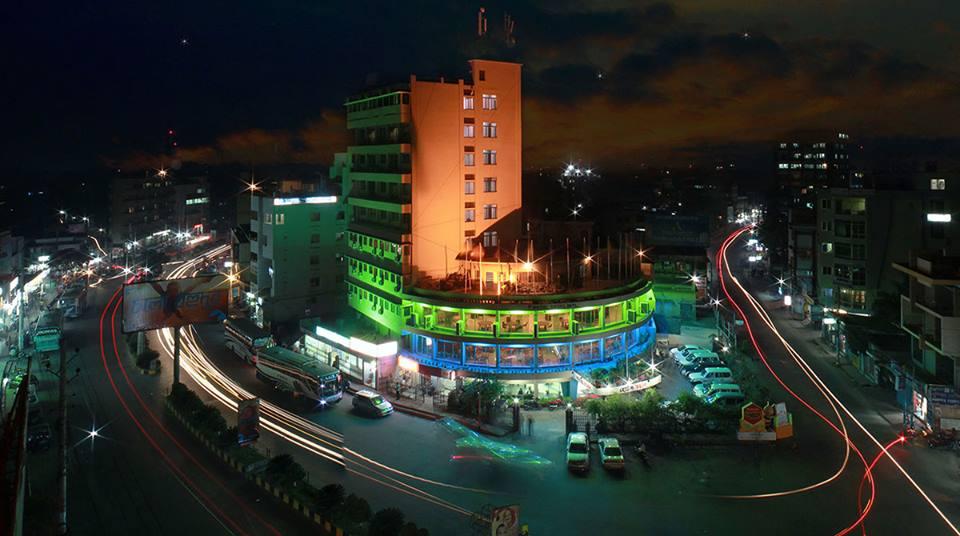 Shiromoni, Khulna