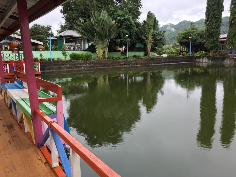 ေရသူမ