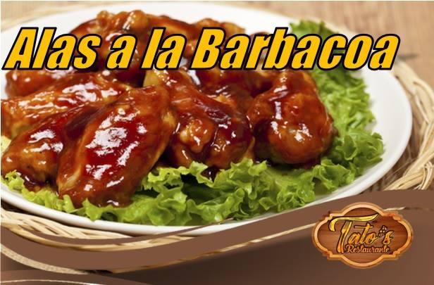 Tato's Restaurante