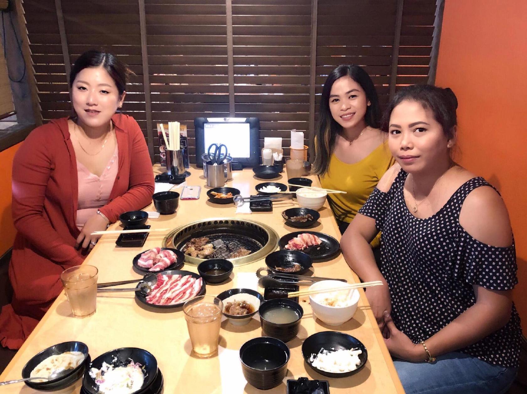 闇市 大塔店