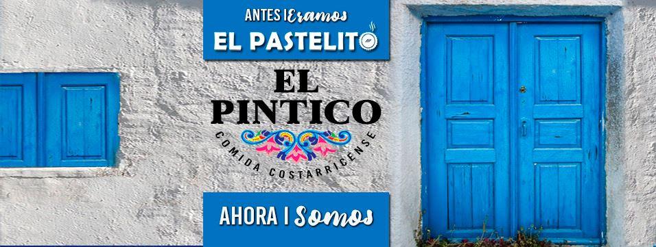 El Pastelito