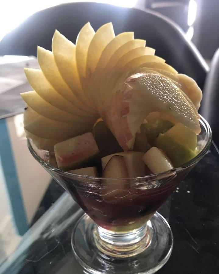 sahra cafe