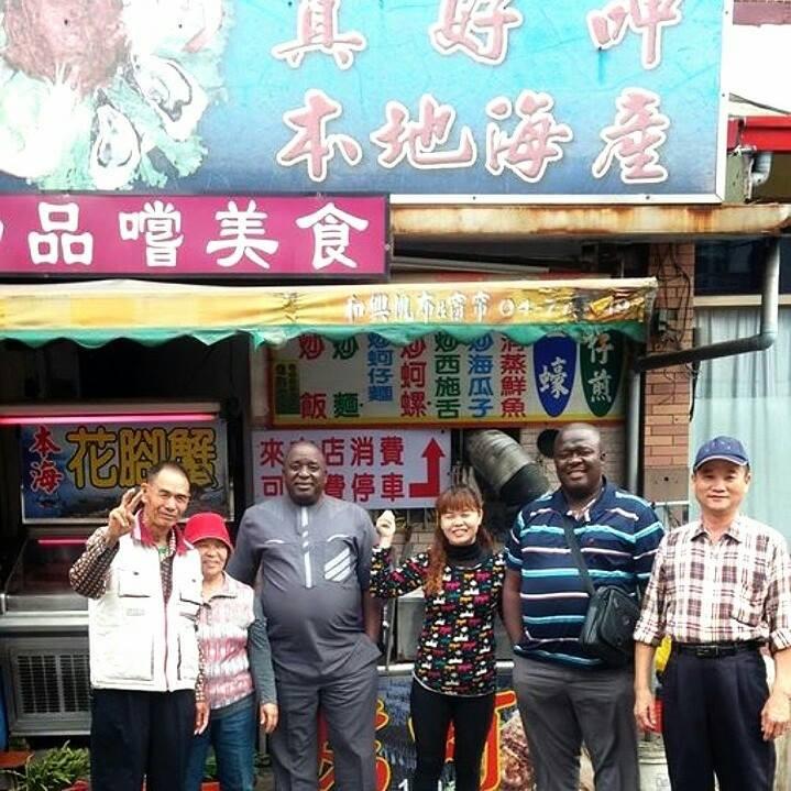 真好呷蚵仔炸