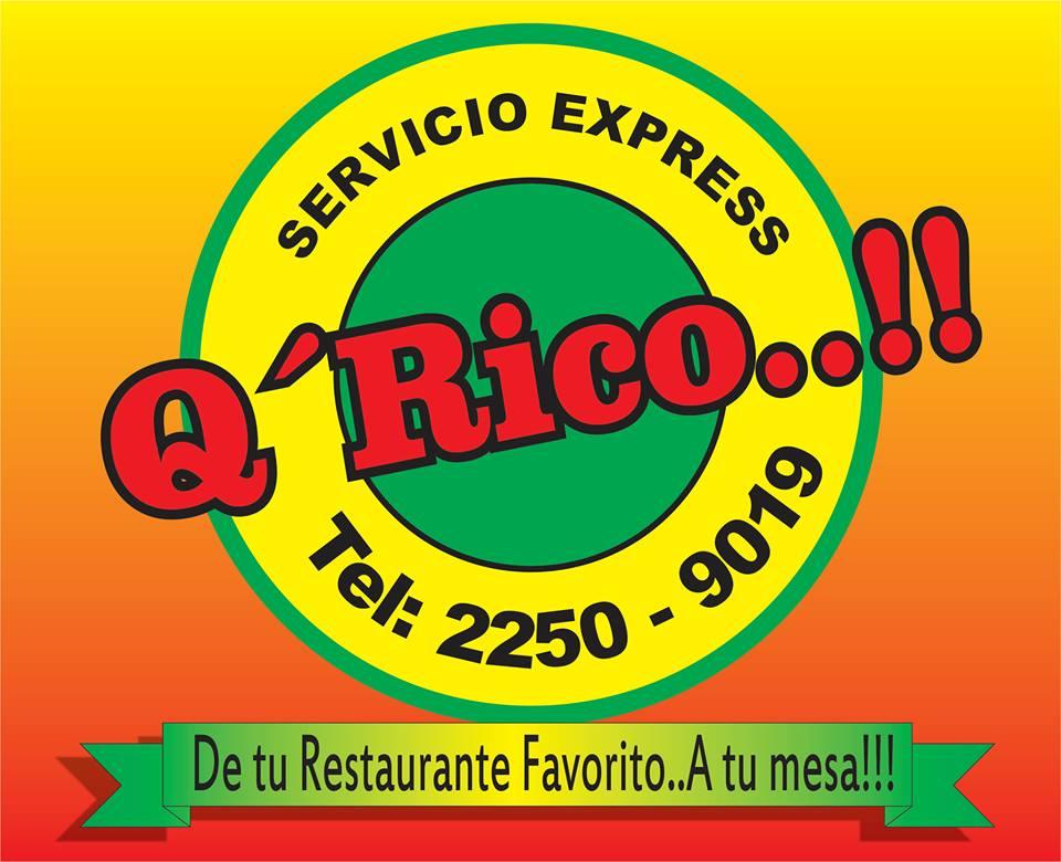 Q Rico