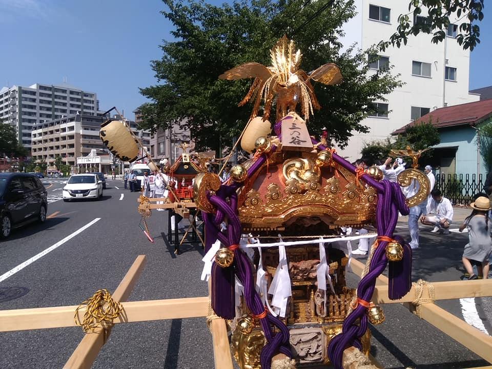 玉家そば店