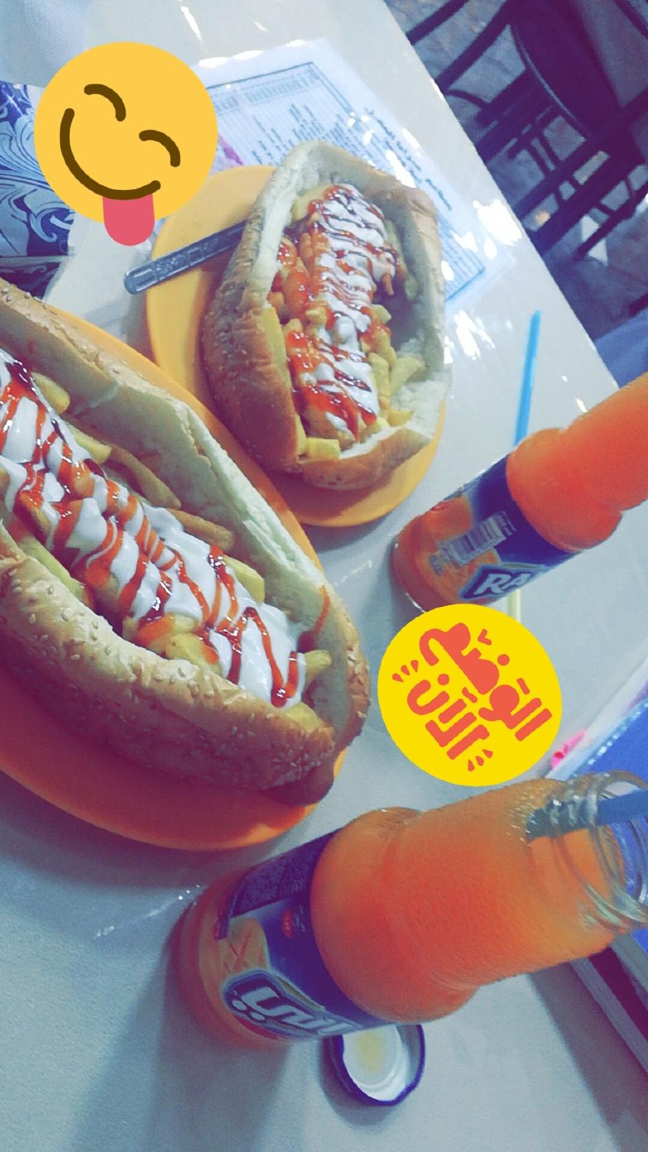 مطعم المقبل Al-Maqbel restaurant