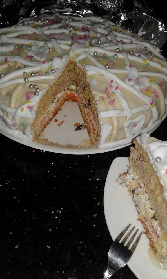 Nada Cake