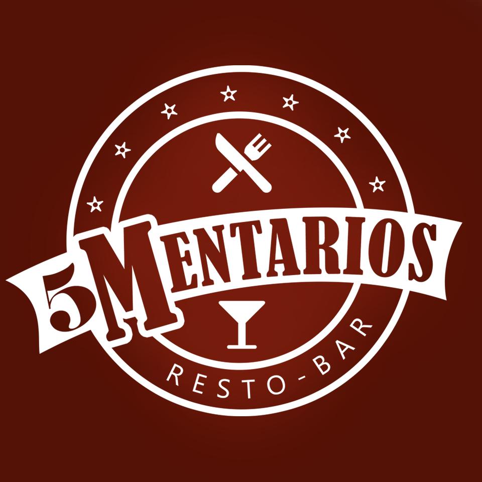 5mentarios bar