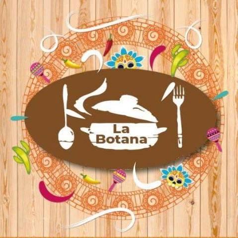 La Botana Express