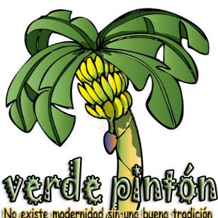 VERDE Pintón