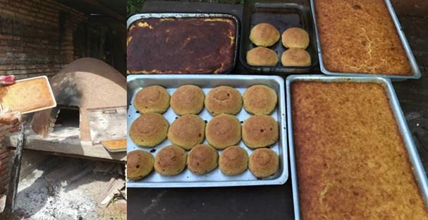 Delicias Tradicionales de Mirta Ramirez