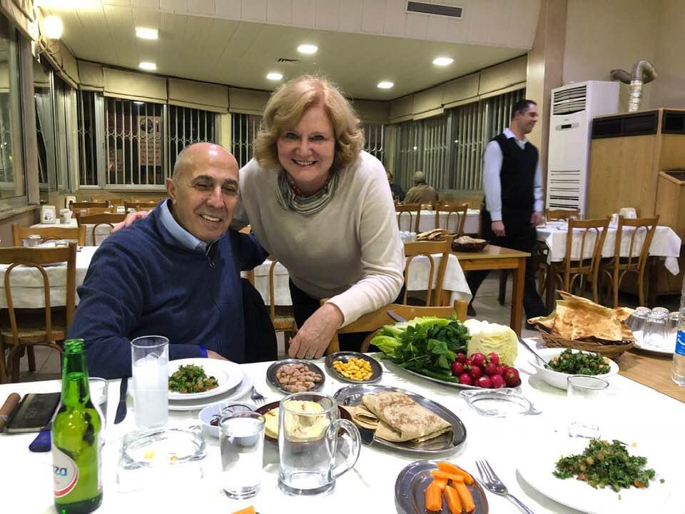 Sultana Restaurant