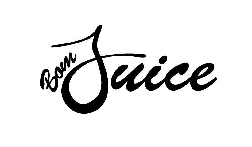 Bon juice 冰飲