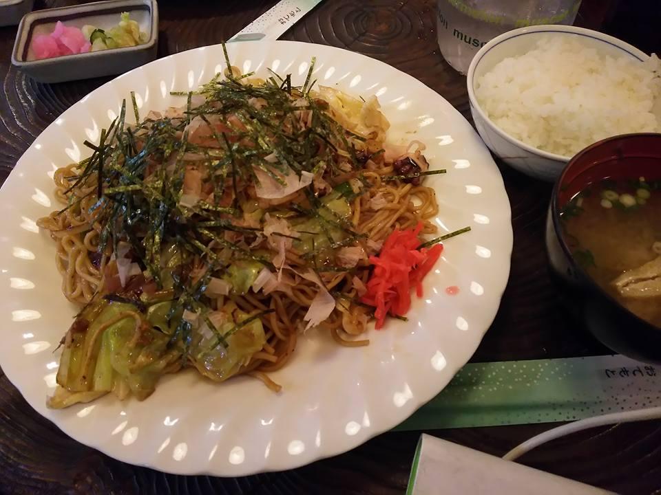 やまき