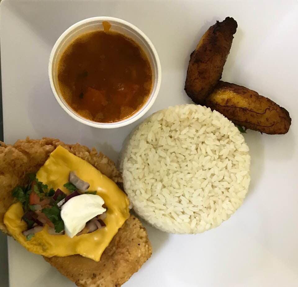 El Timón Café&Brunch Cabo Rojo
