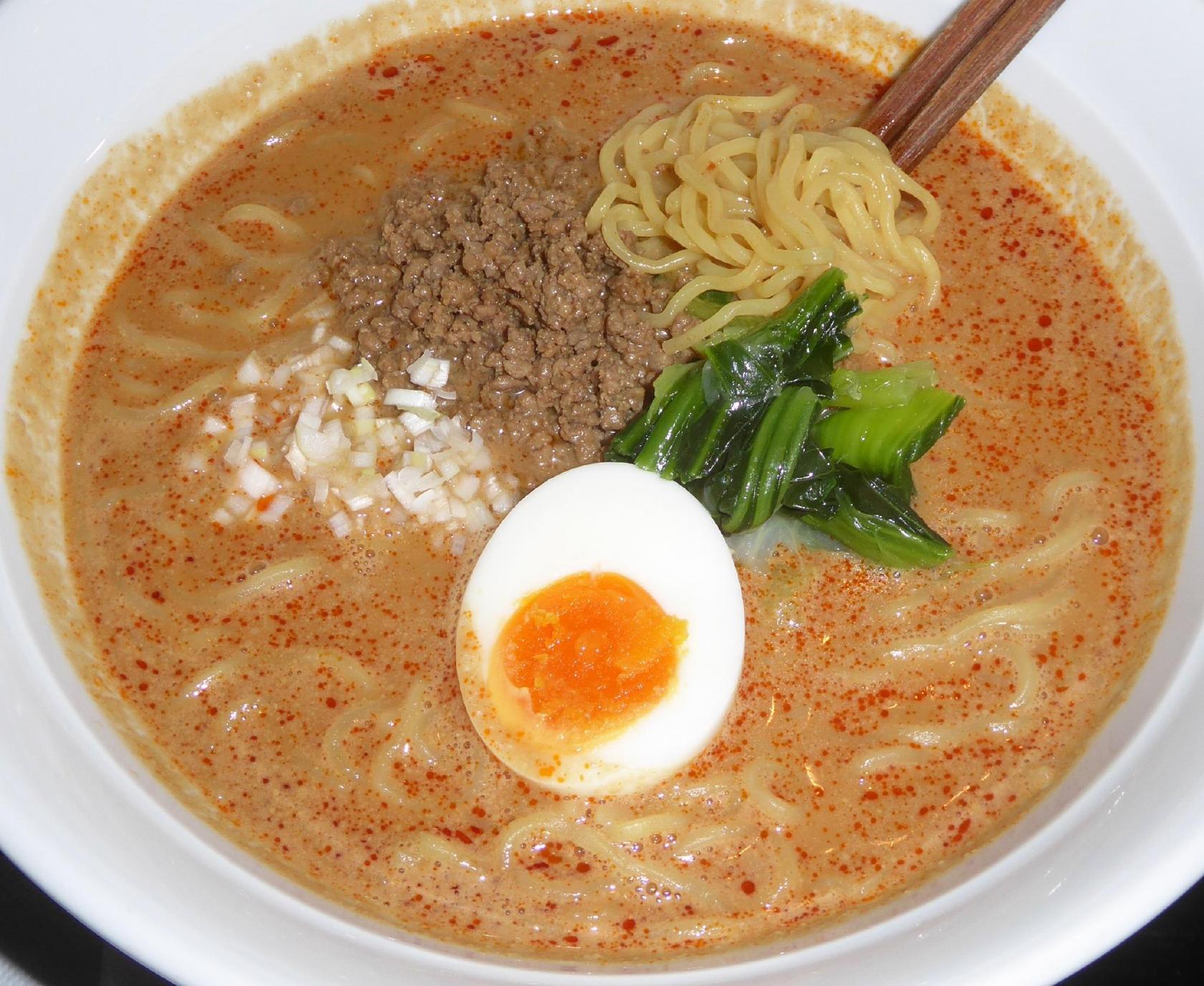 博多つけ麺御えん屋