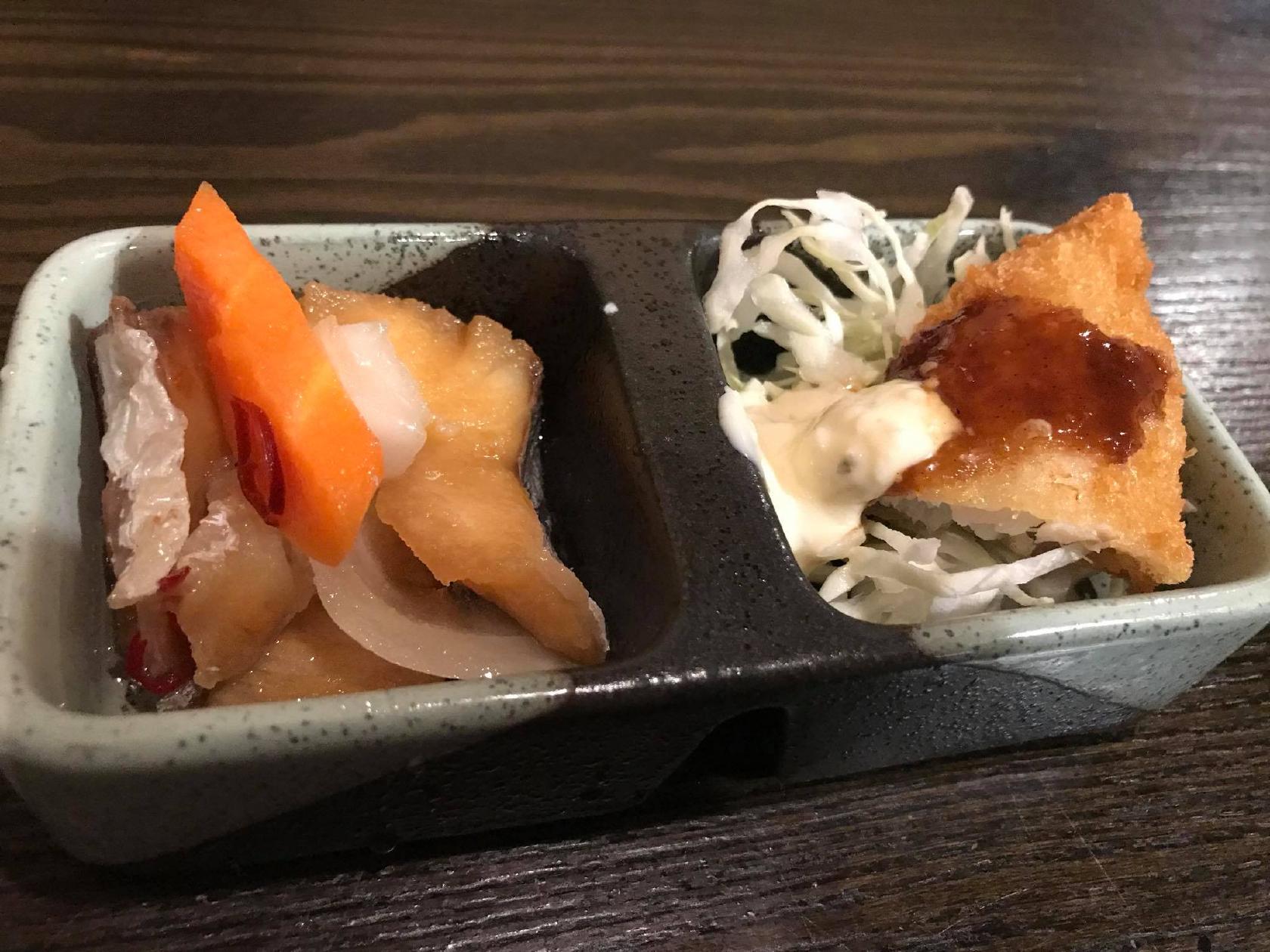 忠食彩酒楽