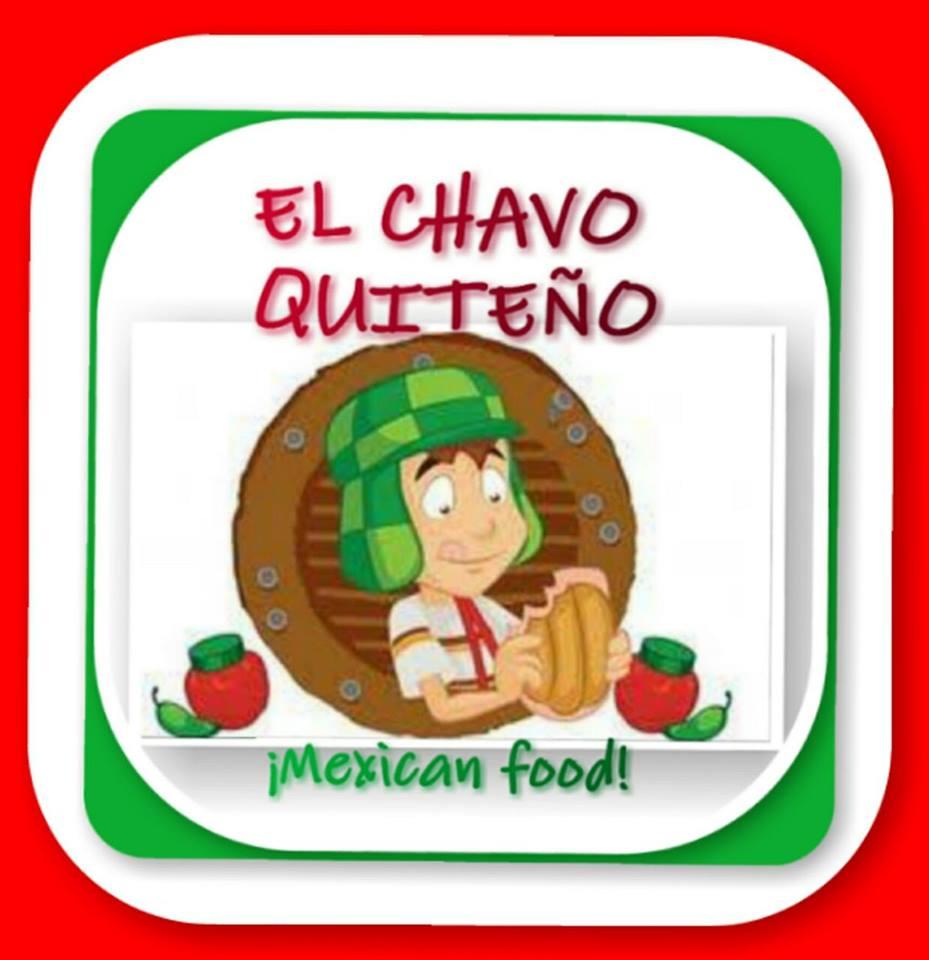 El CHAVO Quiteño