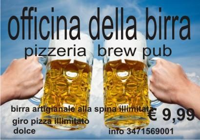 Officinadella BIRRA