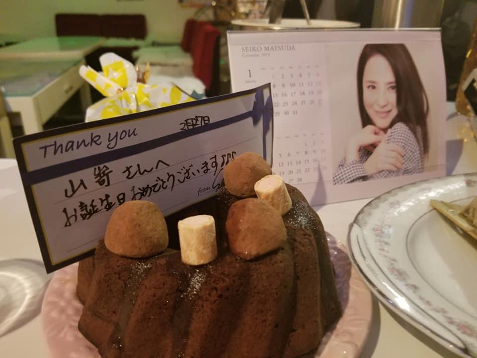 すいーとぴー