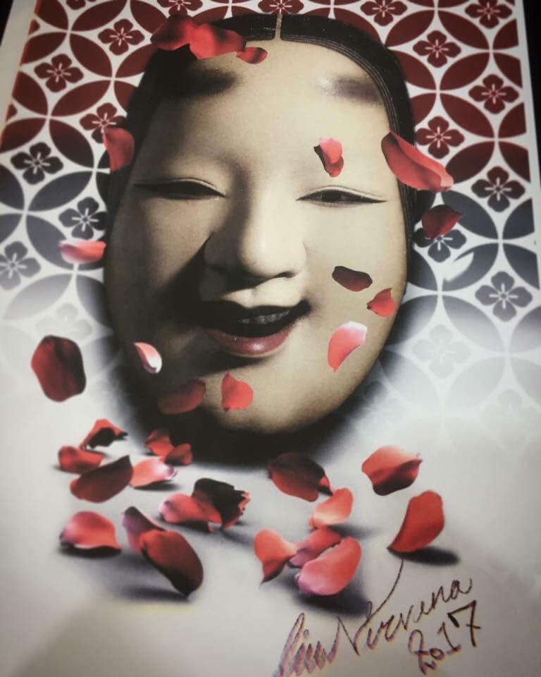 Swiio bar & Swiio tattoo.Taiwan