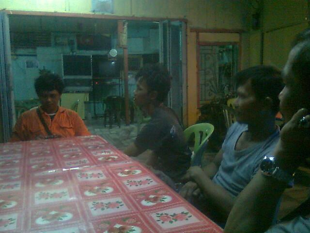 Sri Pinang Seafood