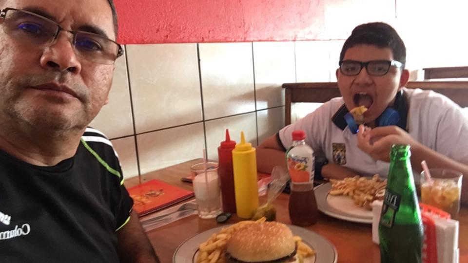 Pollos Gary