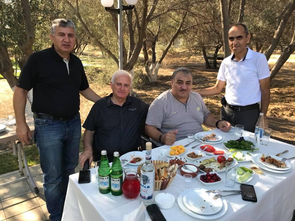 Turac restaurant