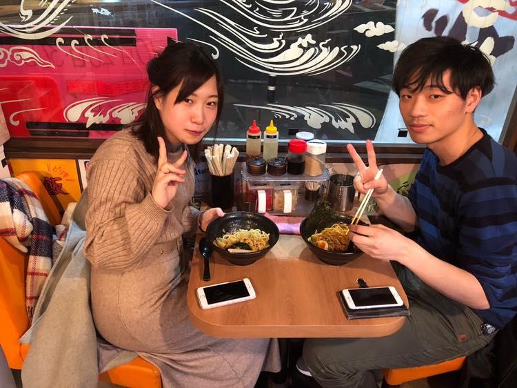 豚骨ラーメン ぜろや 実籾店