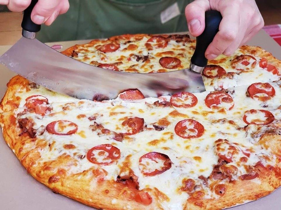 Nitzer Pizza Express