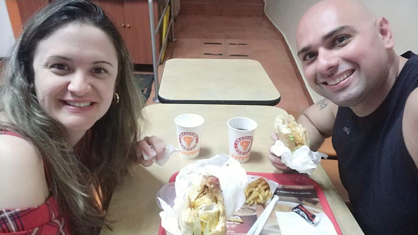 Popeyes Louisiana Kitchen
