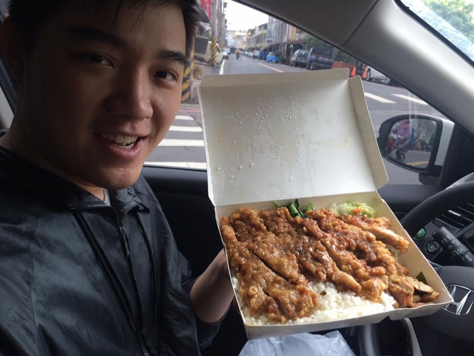 嘉徠排骨專賣