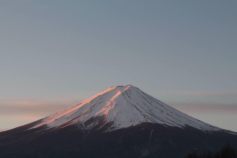 Fujisan