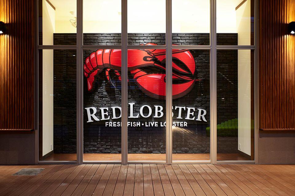 RedLobster Okinawa Rycom