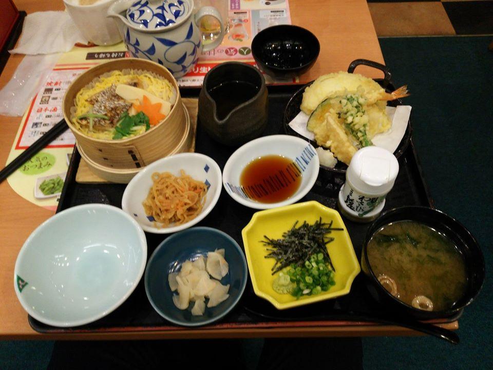夢庵 北千住店