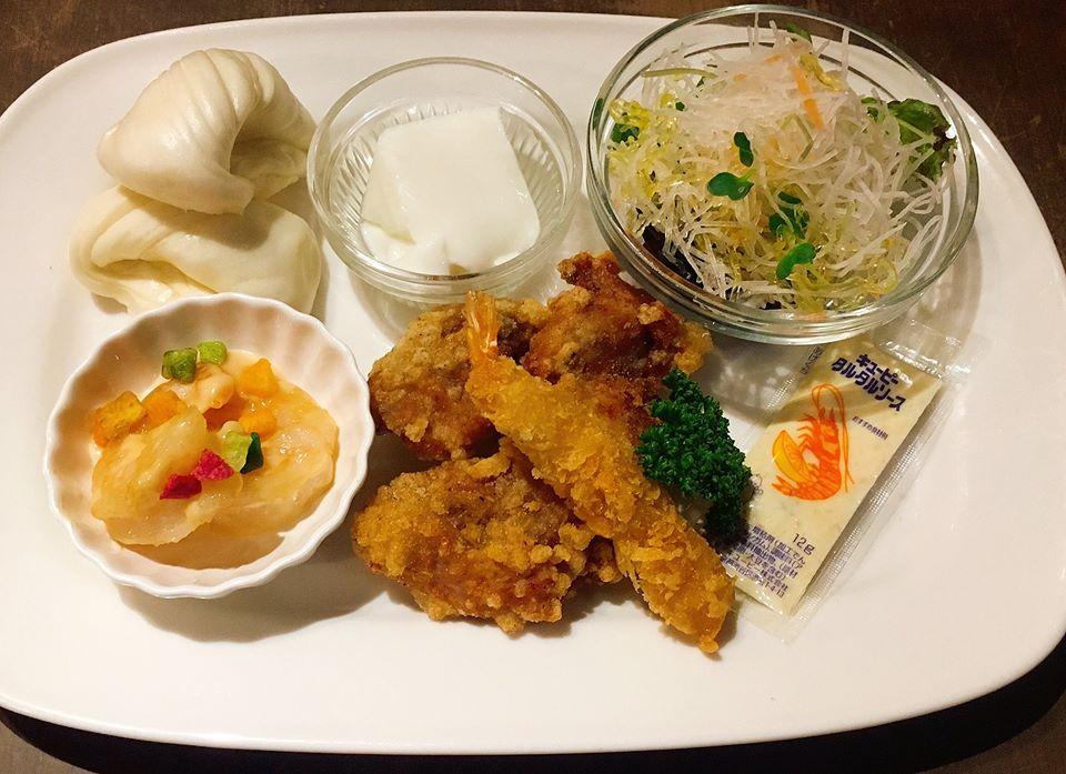 ChinaDining彩