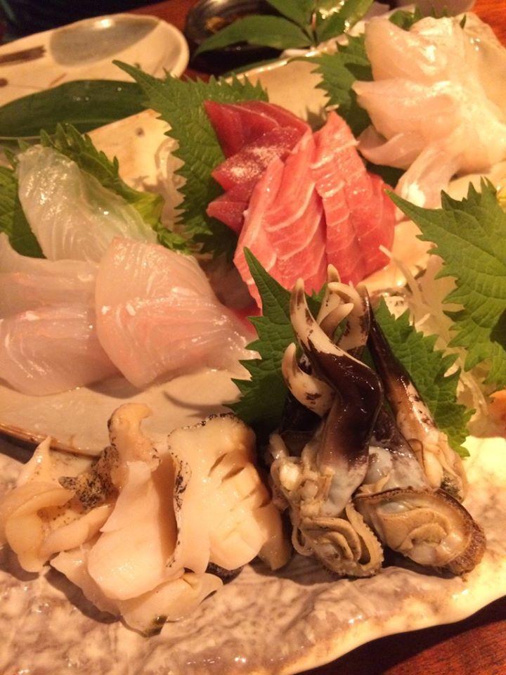 激魚　兼六