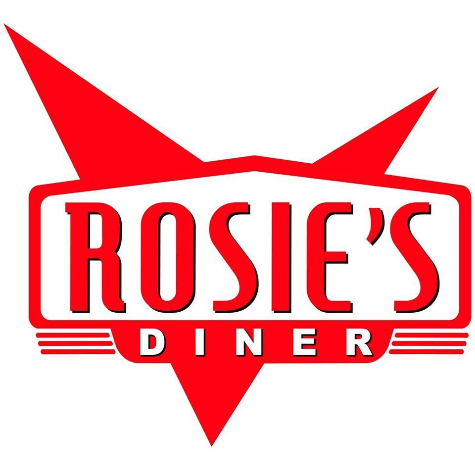 Rosie's Diner 蘿西哈鬥