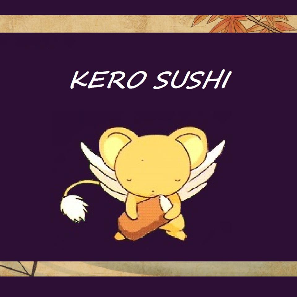 Kero Sushi